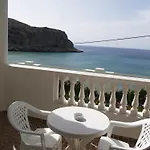 Athena Pallas Aparthotel