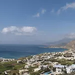 Athena Pallas Aparthotel 4*