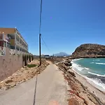 Athena Pallas Aparthotel 4*