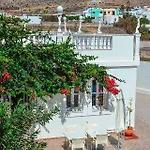 Aparthotel Athena Pallas 4*