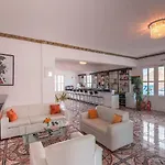 Aparthotel Athena Pallas 4*