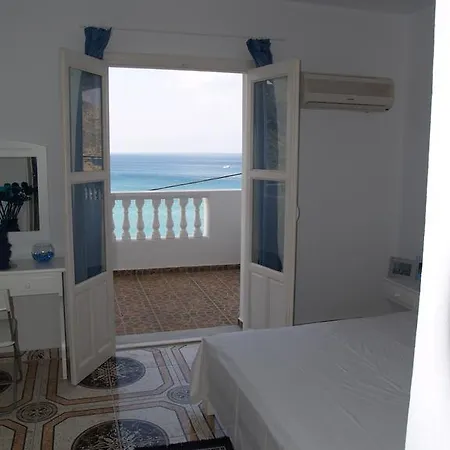 Athena Pallas Apart Otel