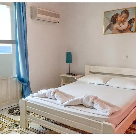 Athena Pallas Apart Otel Arkasa
