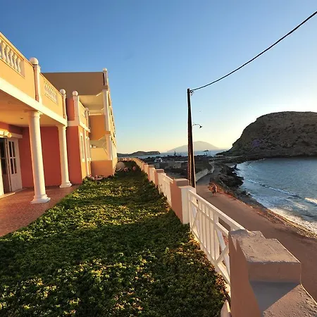 Athena Pallas Apart Otel 4*