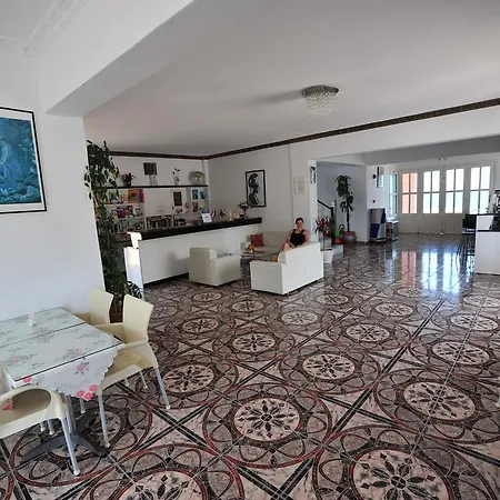 Apart Otel Athena Pallas Arkasa
