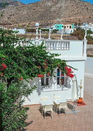 Apart Otel Athena Pallas 4*
