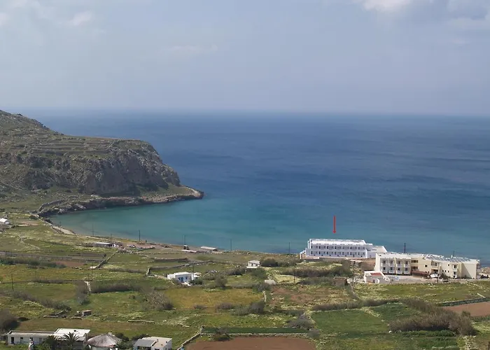 Aparthotel Athena Pallas 4*