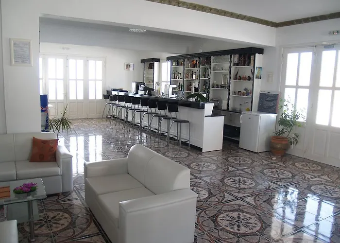 Aparthotel Athena Pallas 4*