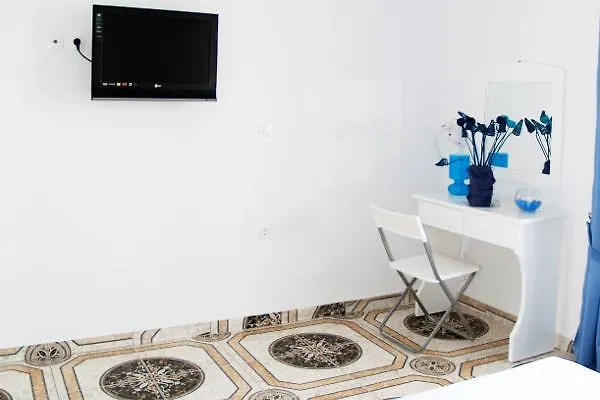 Apartmanhotel Athena Pallas 4*
