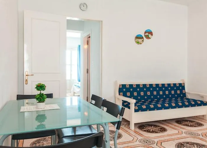 Athena Pallas 4* Arkasa