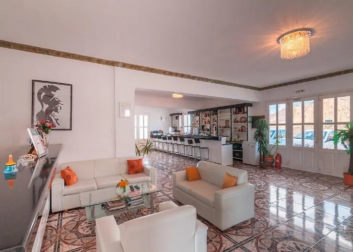 Apartmanhotel Athena Pallas 4*