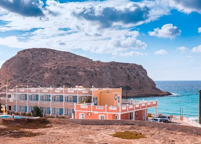 Aparthotel Athena Pallas 4*