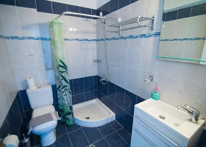 Aparthotel Athena Pallas