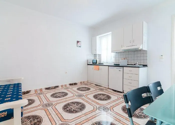 Apartmanhotel Athena Pallas 4*