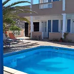 Aparthotel Athena Pallas