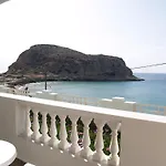 Athena Pallas 4* Arkasa