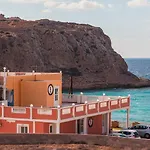 Aparthotel Athena Pallas 4*