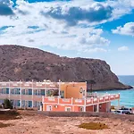 Aparthotel Athena Pallas 4*