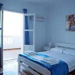 Athena Pallas Aparthotel