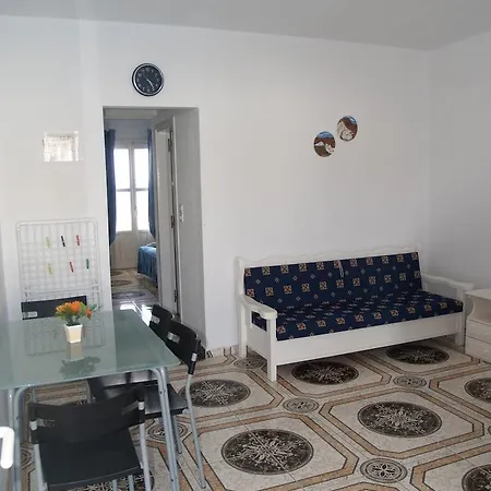 Athena Pallas 4* Arkasa