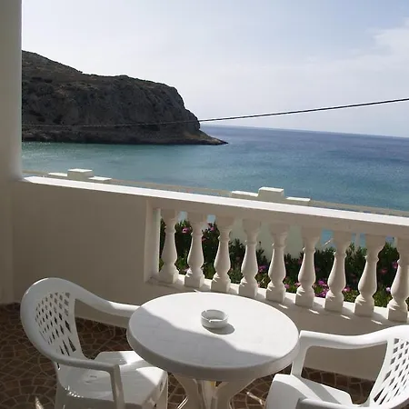 Athena Pallas Hotel apartamentowy