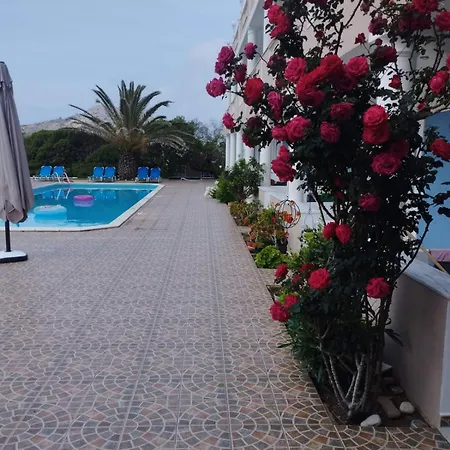 Appart hôtel Athena Pallas
