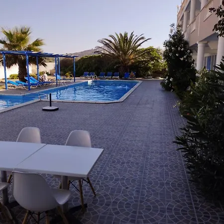 Athena Pallas Appart hôtel 4*