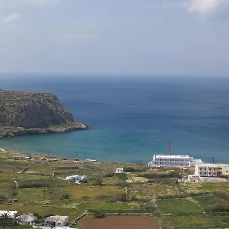 Lägenhetshotell Athena Pallas 4*