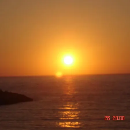 Aparthotel Athena Pallas