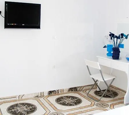 Hotel apartamentowy Athena Pallas 4*