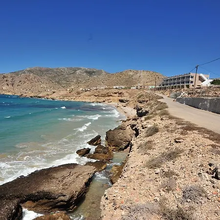 Athena Pallas 4* Arkasa