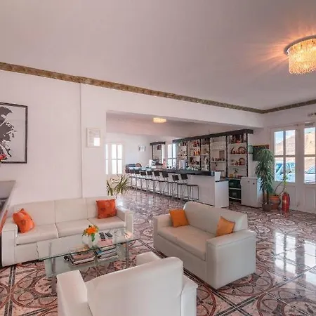 Hotel apartamentowy Athena Pallas 4*