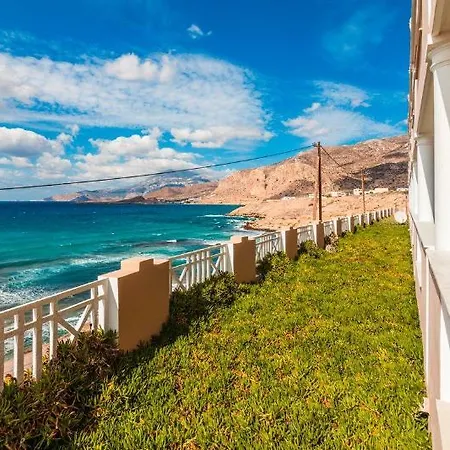 Athena Pallas 4* Arkasa