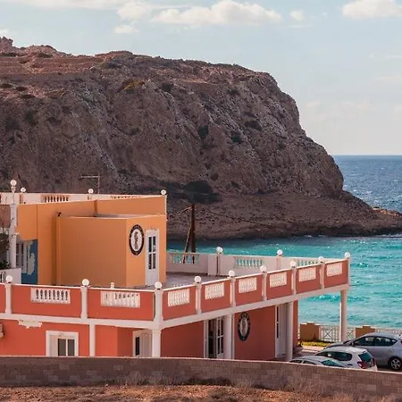 Apartahotel Athena Pallas 4*