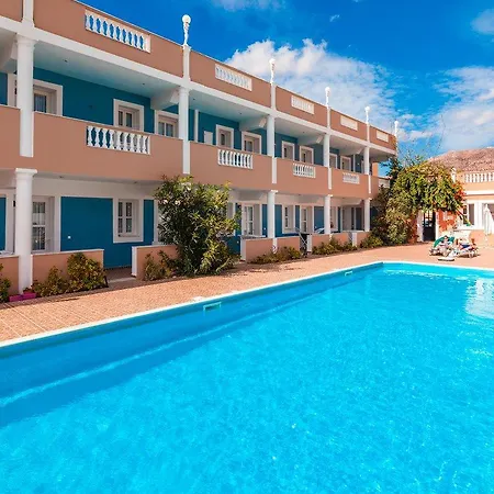 Athena Pallas 4* Arkasa