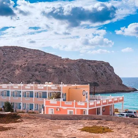 شقة فندقية Athena Pallas 4*