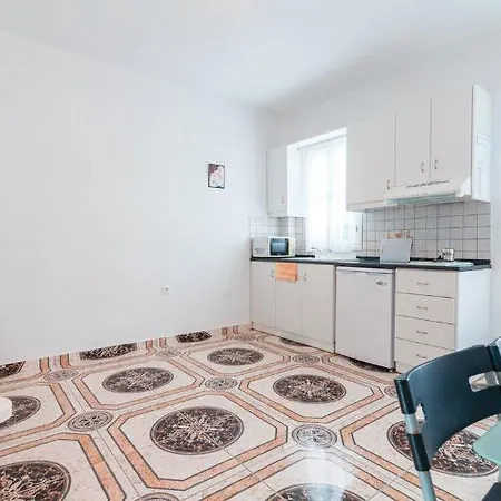 Hotel apartamentowy Athena Pallas 4*