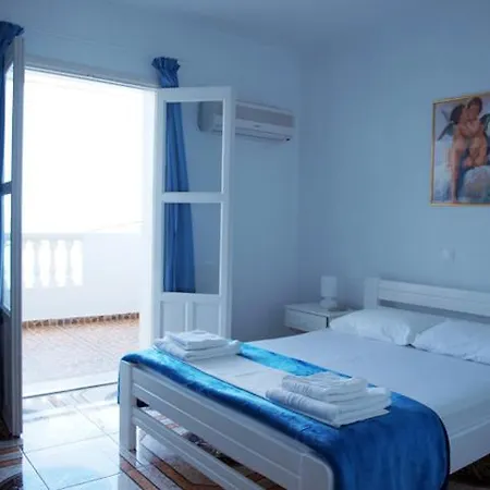 Athena Pallas Hotel apartamentowy