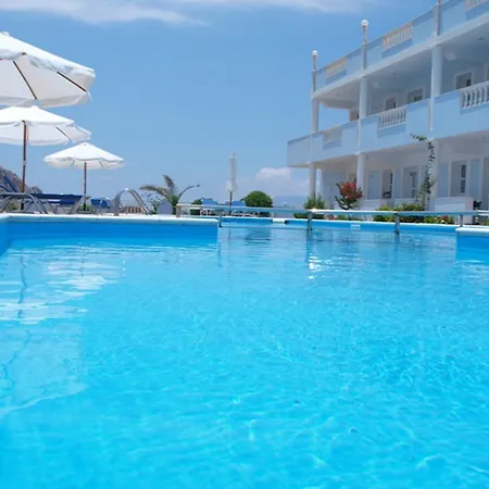 Athena Pallas 4*