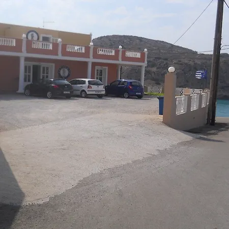 Athena Pallas 4* Arkasa