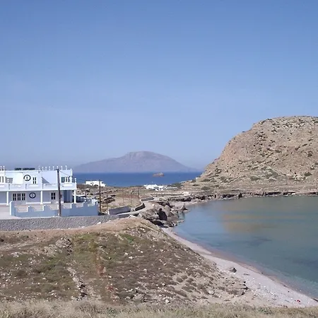 Athena Pallas 4* Arkasa