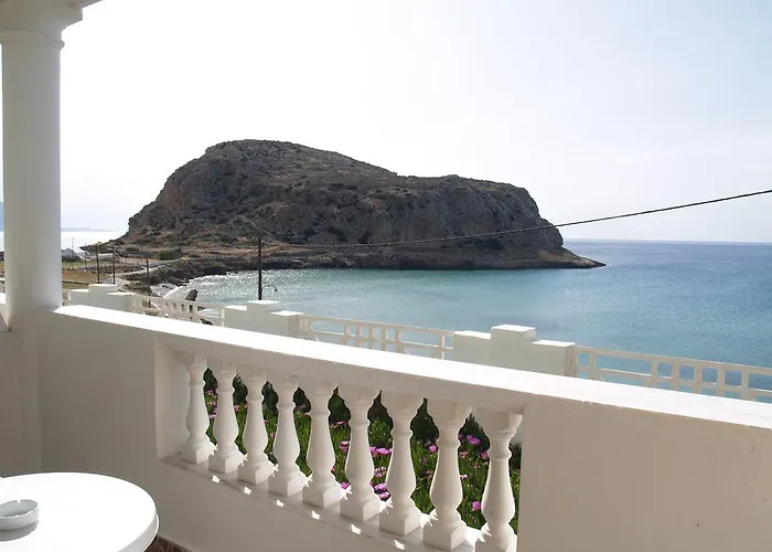 Athena Pallas 4* أركاسا