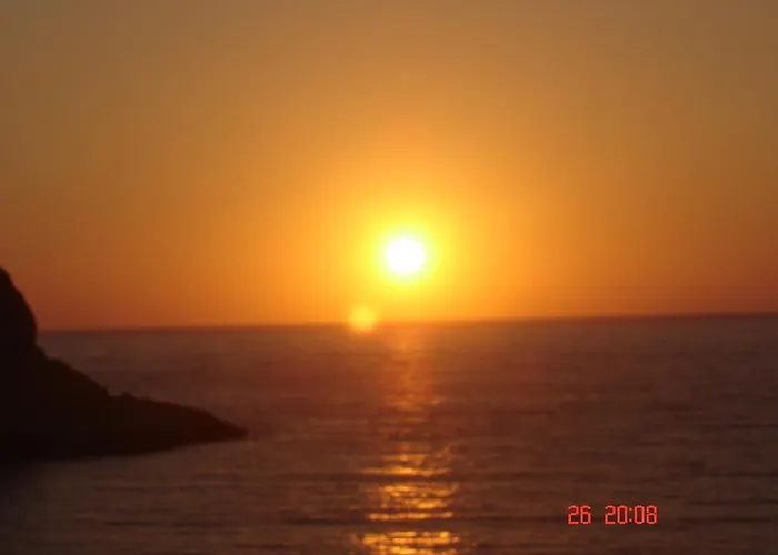 شقة فندقية Athena Pallas