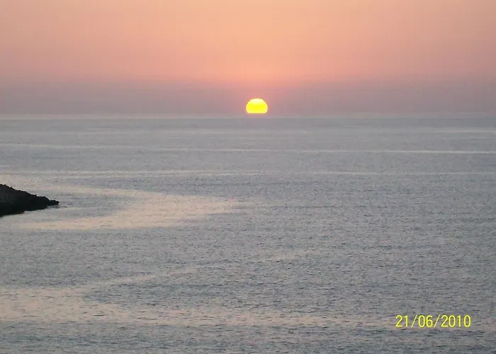 Athena Pallas شقة فندقية أركاسا