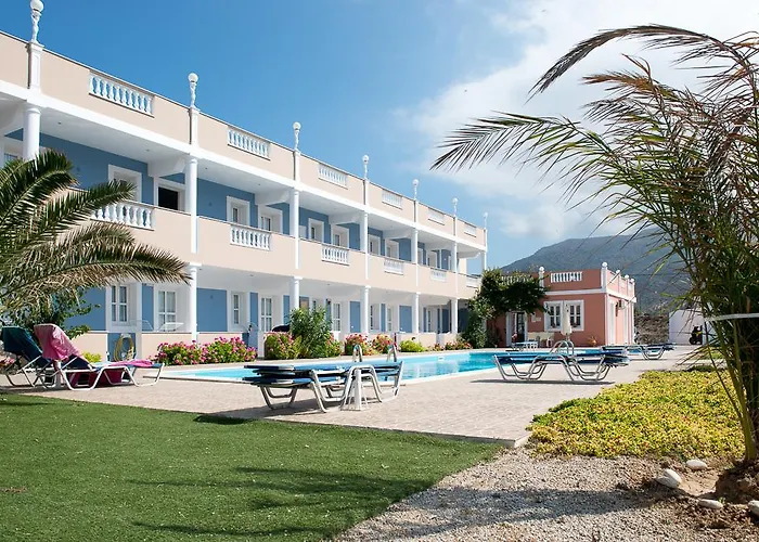 Athena Pallas 4* أركاسا