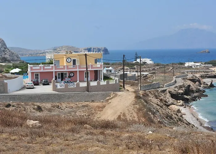 Athena Pallas 4* أركاسا