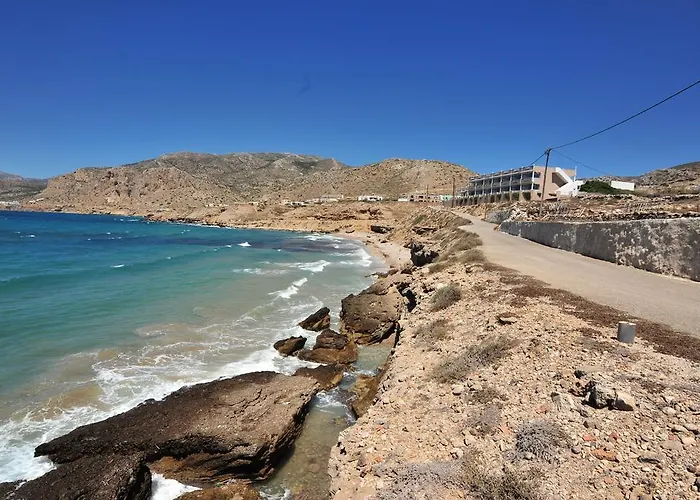 Athena Pallas 4* أركاسا