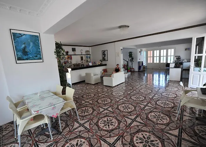 شقة فندقية Athena Pallas أركاسا