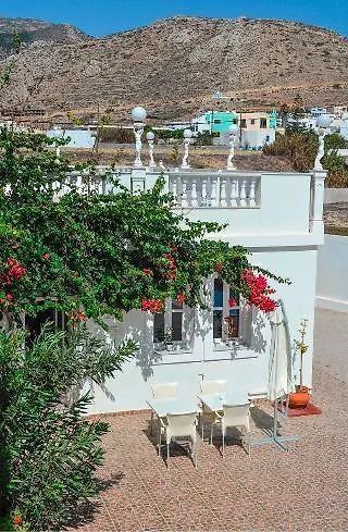 شقة فندقية Athena Pallas 4*