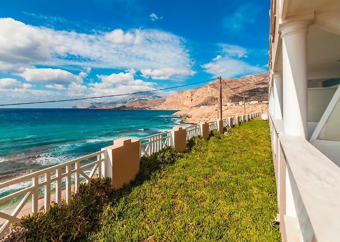 Athena Pallas 4* أركاسا